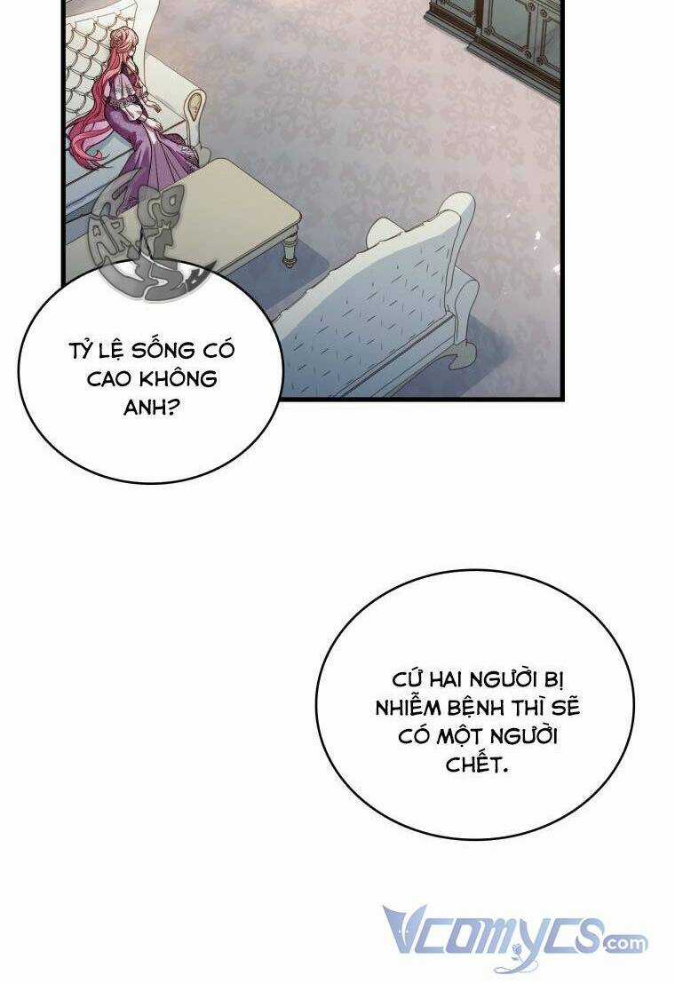 Cái Giá Khi Huỷ Hôn. Chapter 27 trang 86