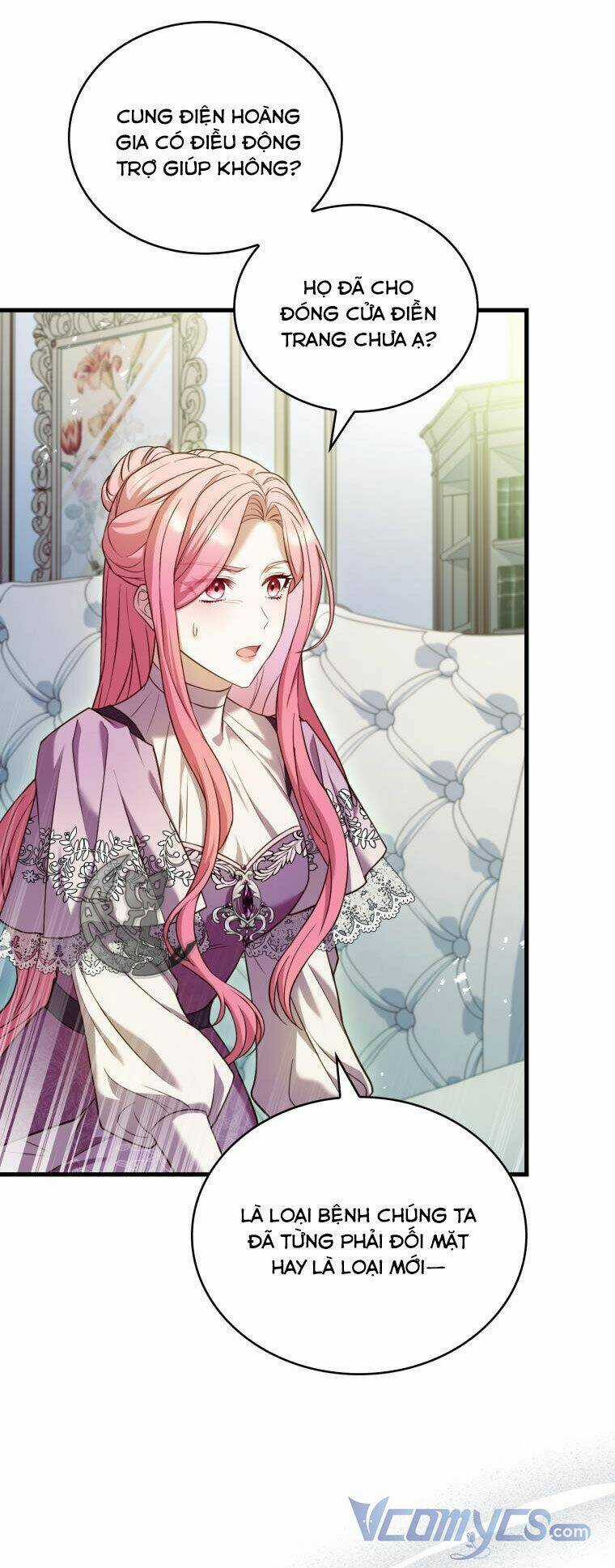 Cái Giá Khi Huỷ Hôn. Chapter 27 trang 87