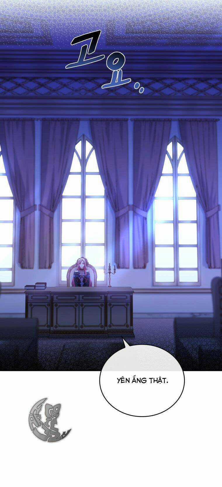 Cái Giá Khi Huỷ Hôn. Chapter 27 trang 9