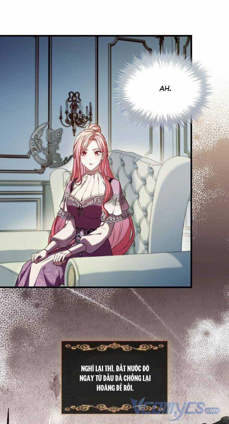 Cái Giá Khi Huỷ Hôn. Chapter 27 trang 93