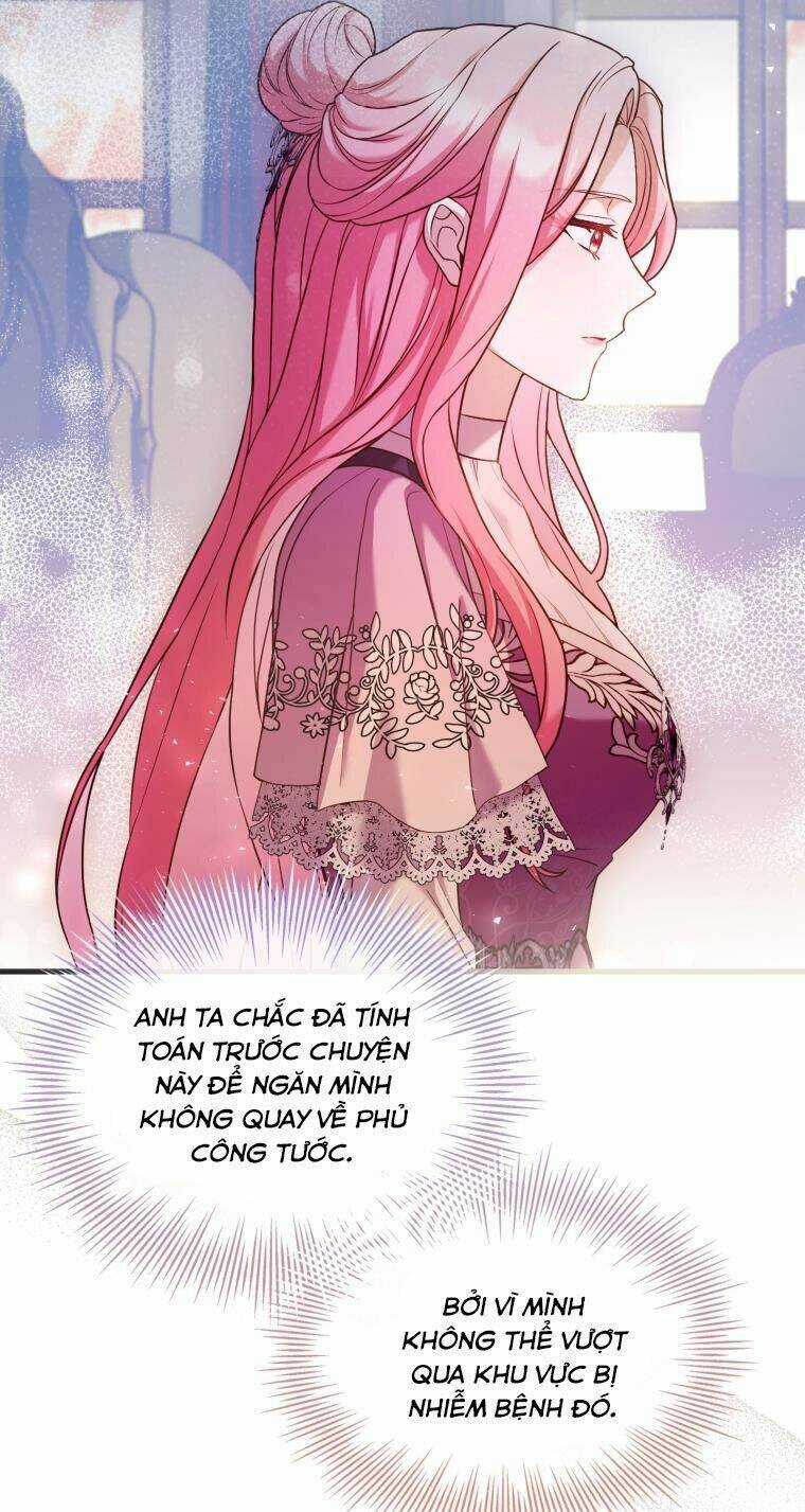 Cái Giá Khi Huỷ Hôn. Chapter 27 trang 96