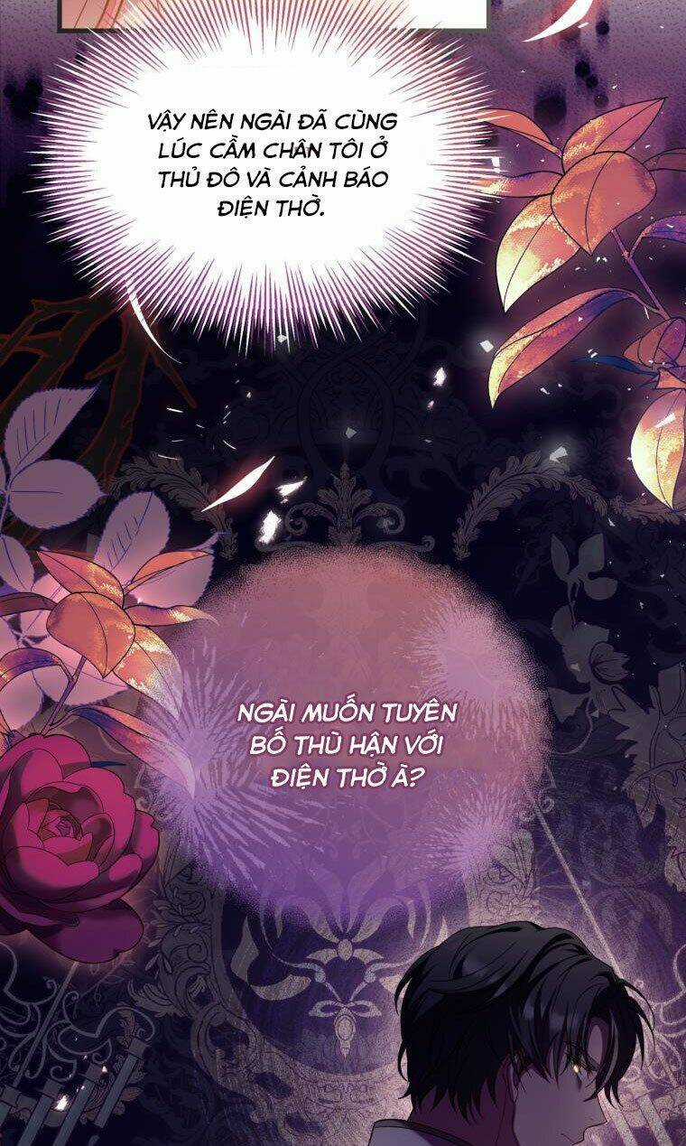 Cái Giá Khi Huỷ Hôn. Chapter 27 trang 98