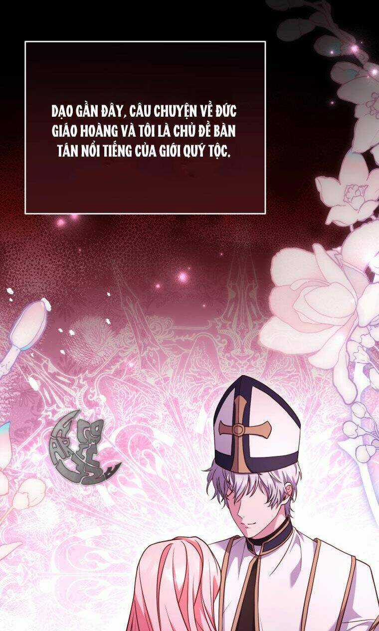 Cái Giá Khi Huỷ Hôn. Chapter 28 trang 11