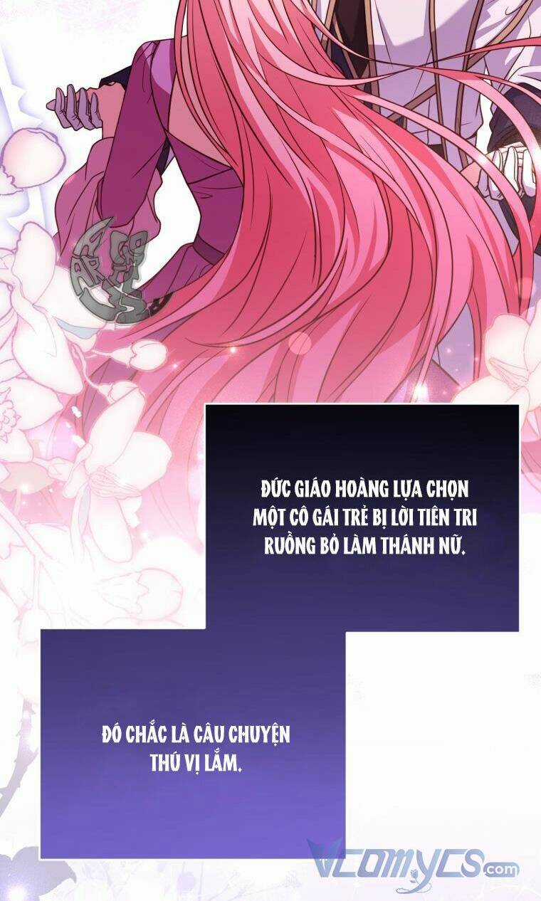 Cái Giá Khi Huỷ Hôn. Chapter 28 trang 12