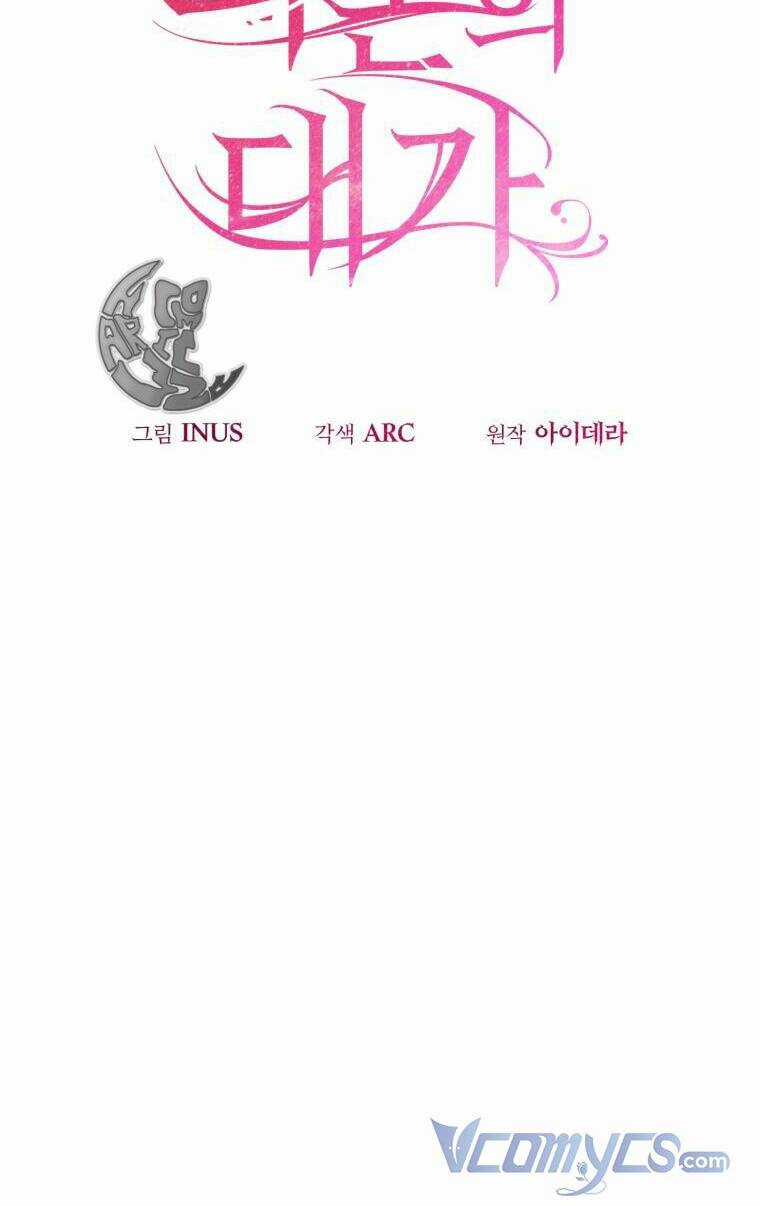 Cái Giá Khi Huỷ Hôn. Chapter 28 trang 16