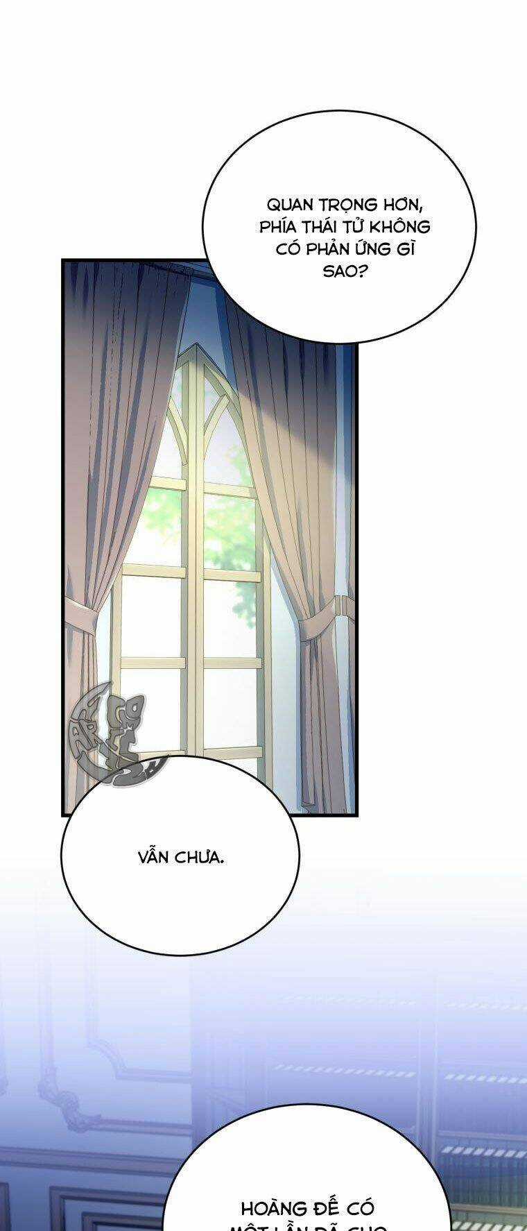 Cái Giá Khi Huỷ Hôn. Chapter 28 trang 17