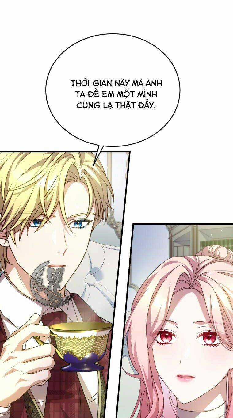 Cái Giá Khi Huỷ Hôn. Chapter 28 trang 19