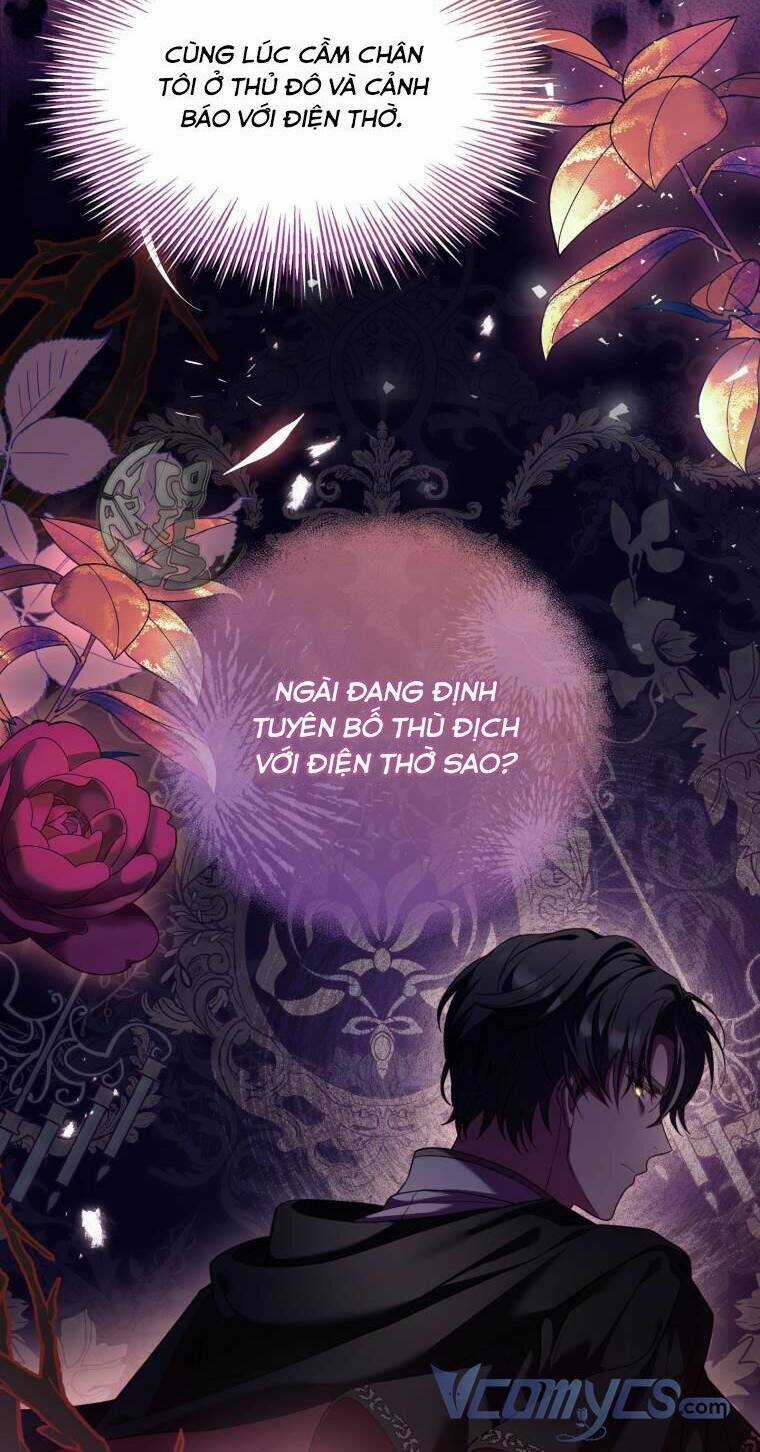 Cái Giá Khi Huỷ Hôn. Chapter 28 trang 2