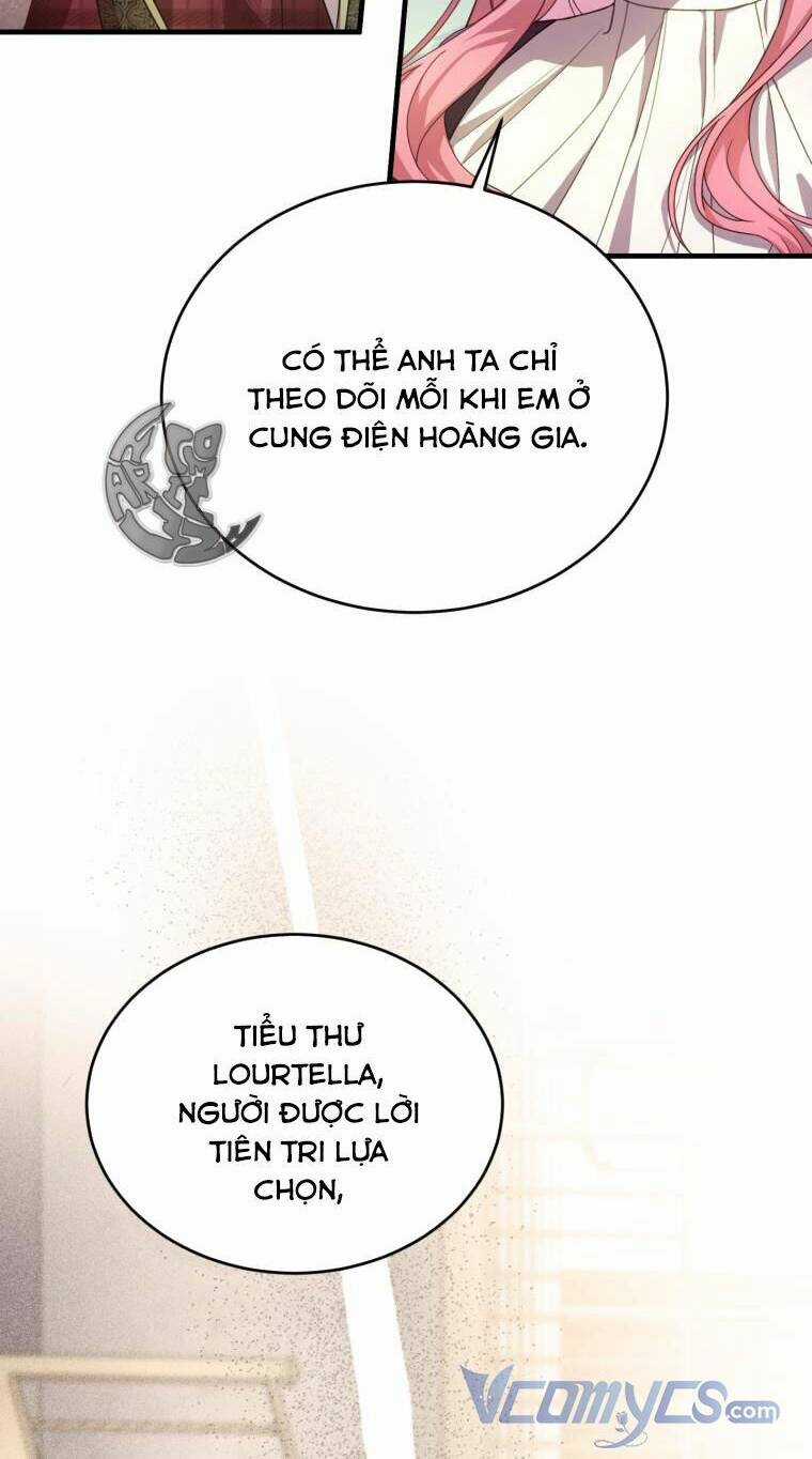 Cái Giá Khi Huỷ Hôn. Chapter 28 trang 20