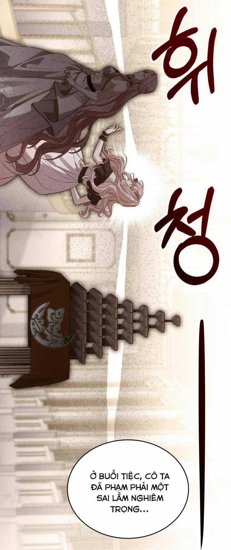 Cái Giá Khi Huỷ Hôn. Chapter 28 trang 21