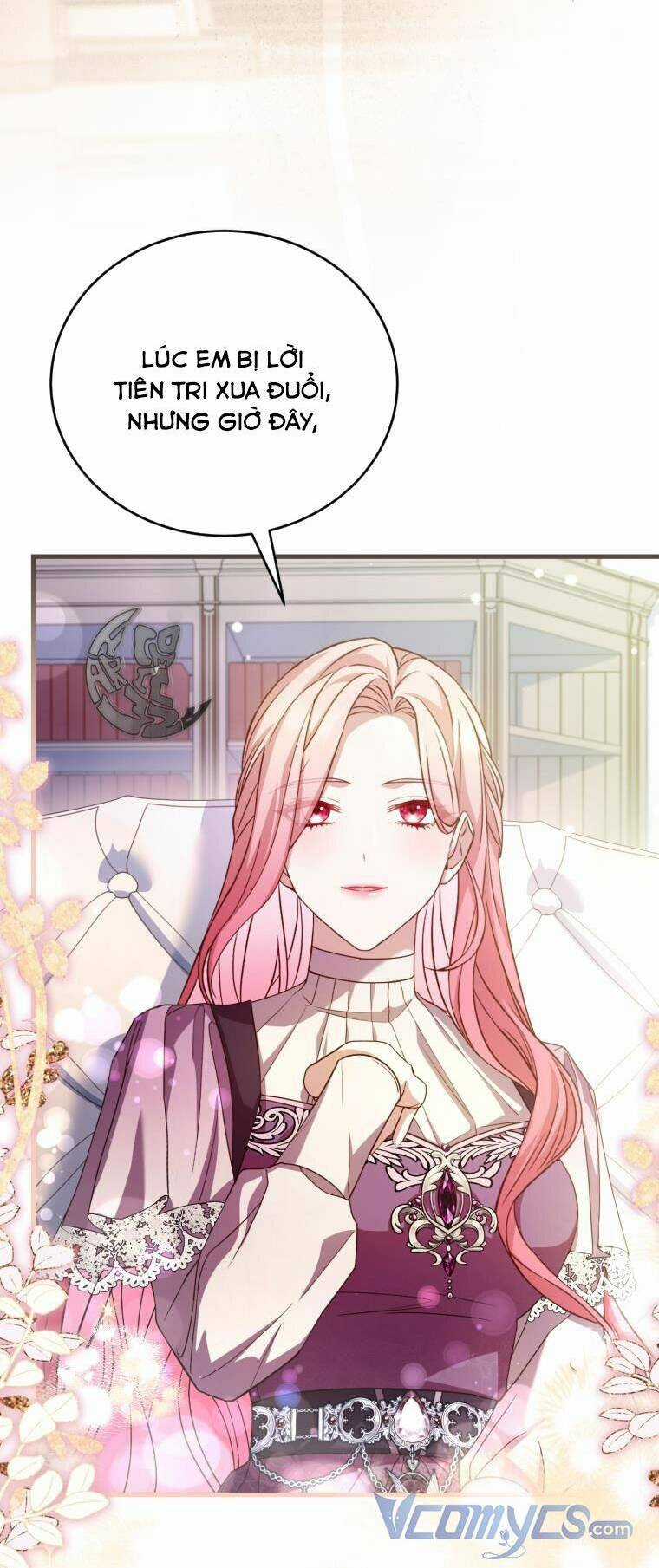 Cái Giá Khi Huỷ Hôn. Chapter 28 trang 22