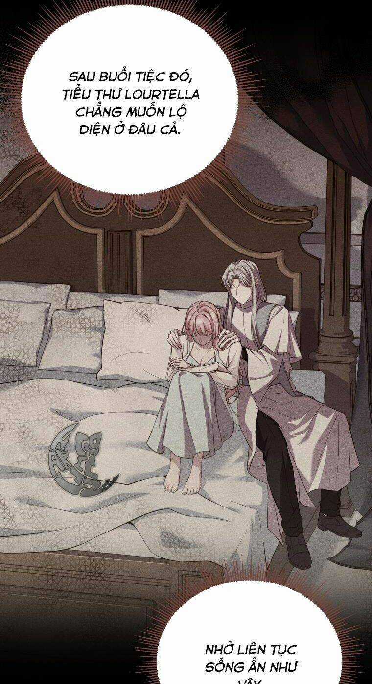 Cái Giá Khi Huỷ Hôn. Chapter 28 trang 25