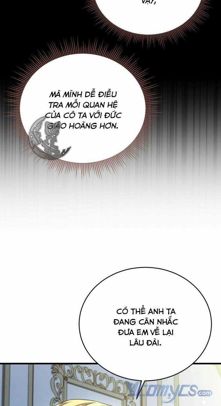 Cái Giá Khi Huỷ Hôn. Chapter 28 trang 26