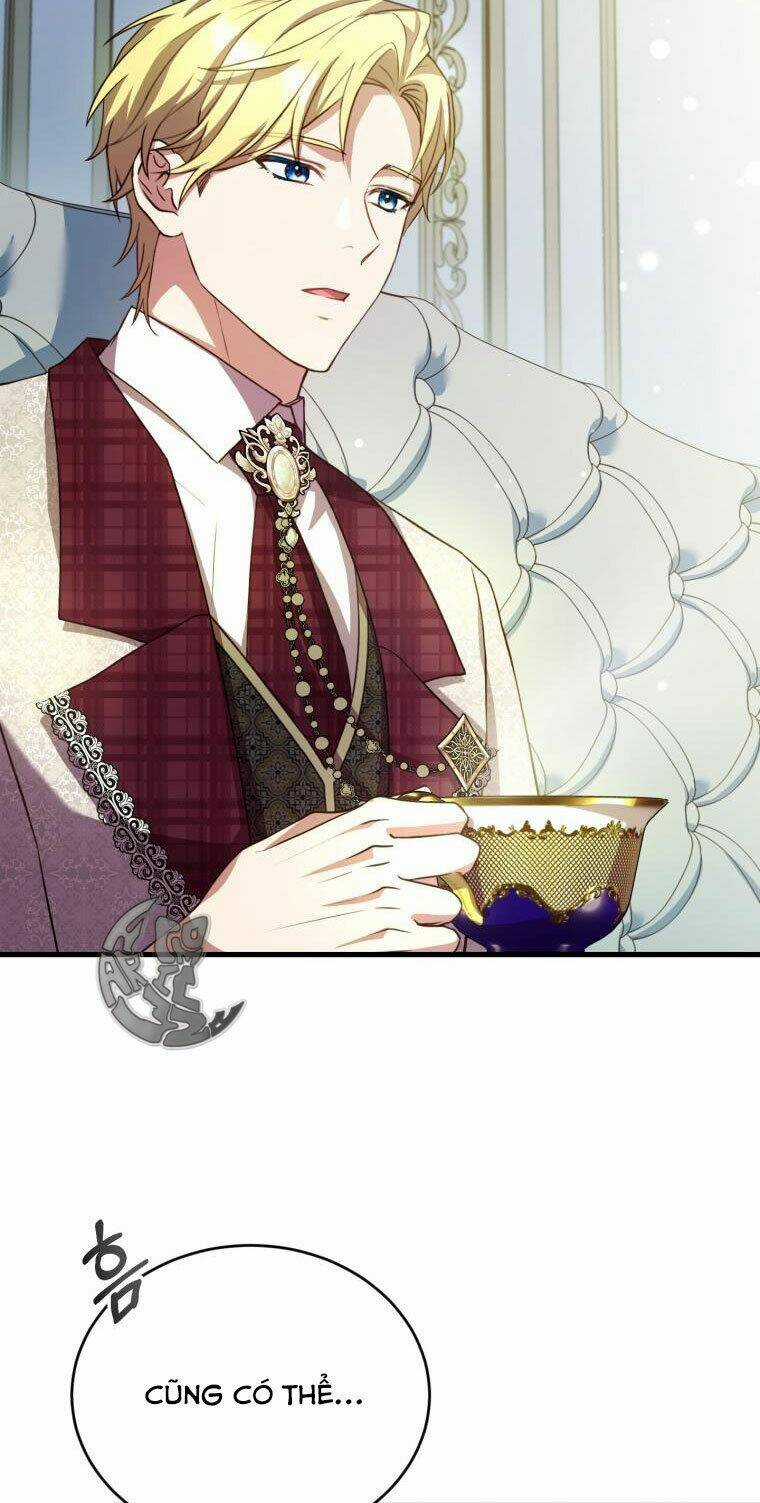 Cái Giá Khi Huỷ Hôn. Chapter 28 trang 27