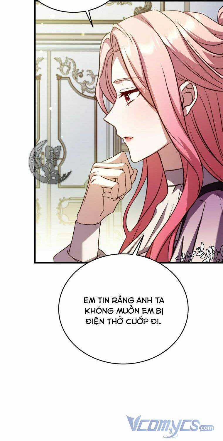 Cái Giá Khi Huỷ Hôn. Chapter 28 trang 28