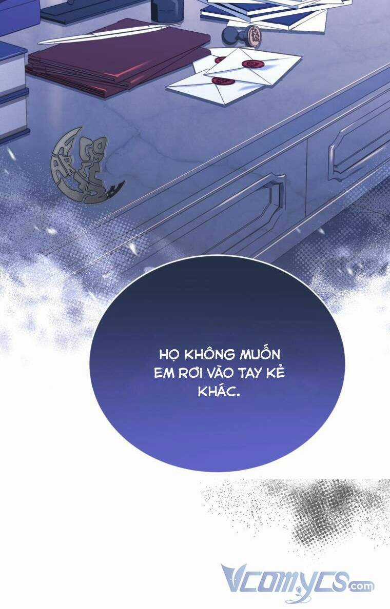 Cái Giá Khi Huỷ Hôn. Chapter 28 trang 30