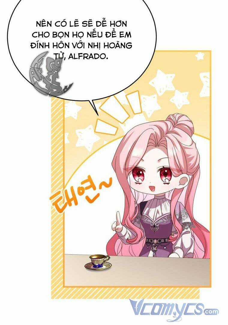 Cái Giá Khi Huỷ Hôn. Chapter 28 trang 32