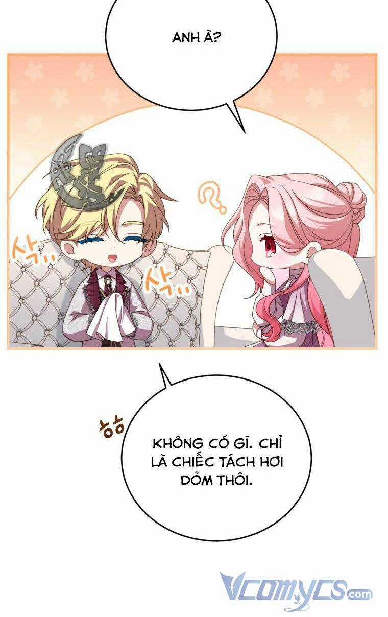 Cái Giá Khi Huỷ Hôn. Chapter 28 trang 34