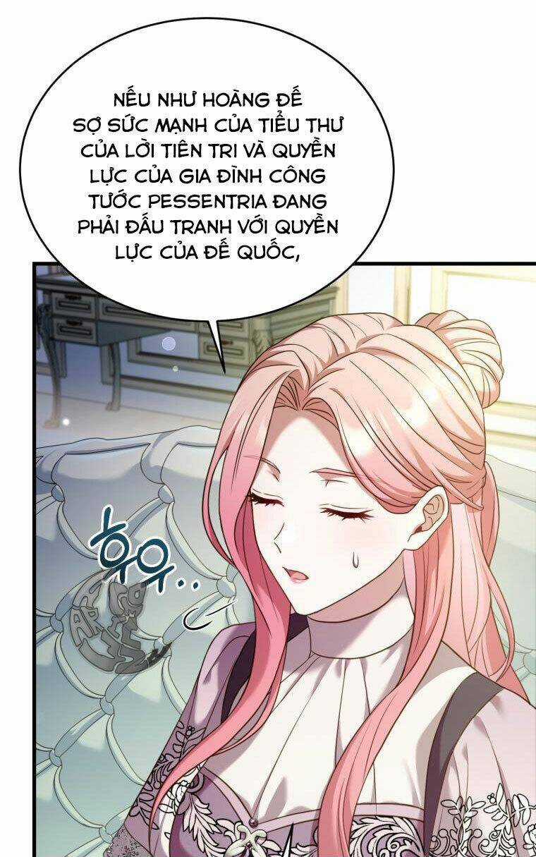 Cái Giá Khi Huỷ Hôn. Chapter 28 trang 35