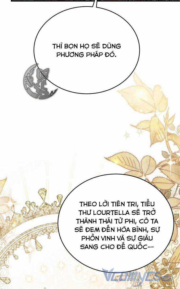 Cái Giá Khi Huỷ Hôn. Chapter 28 trang 36