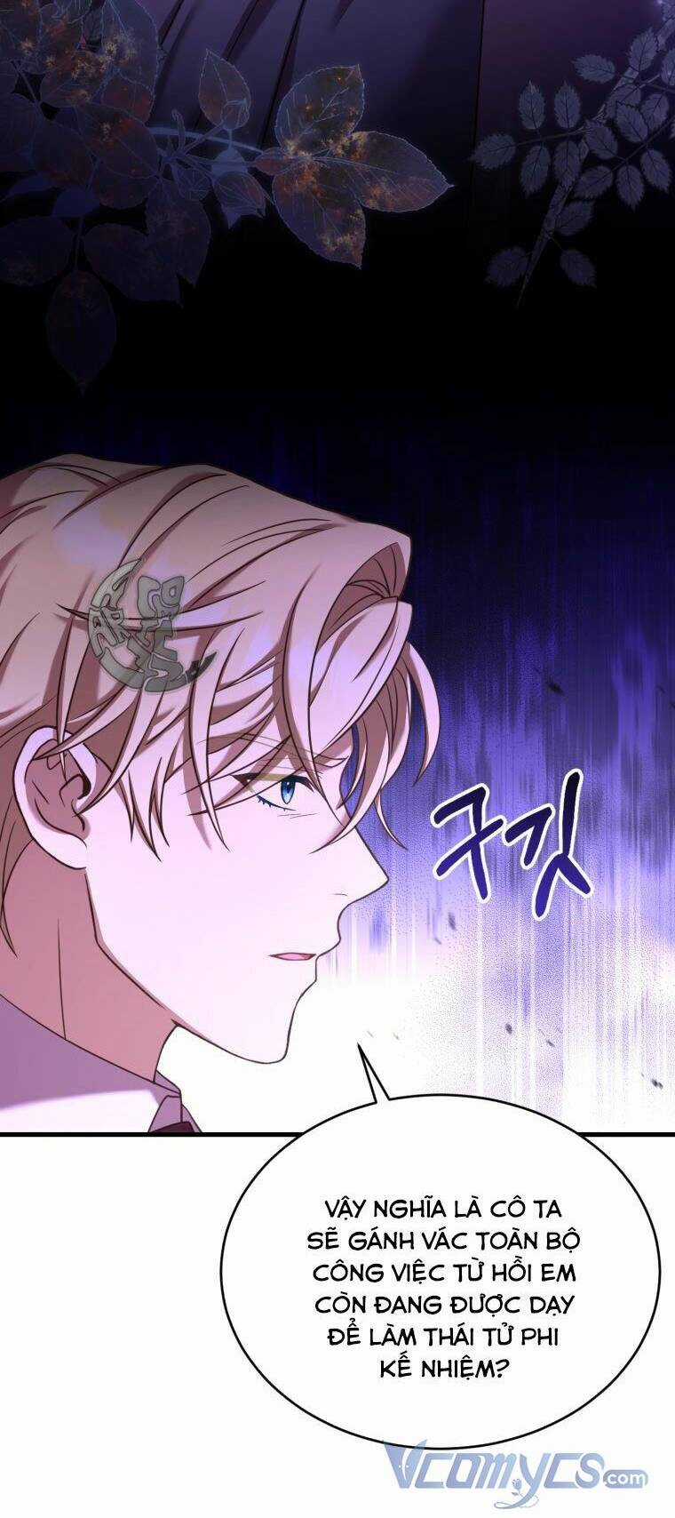 Cái Giá Khi Huỷ Hôn. Chapter 28 trang 38