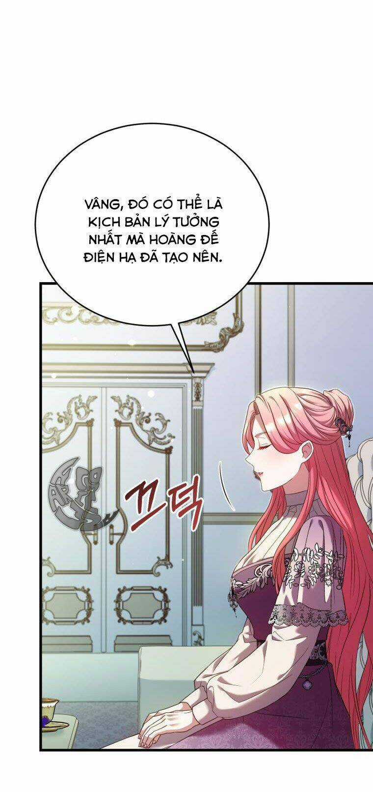 Cái Giá Khi Huỷ Hôn. Chapter 28 trang 39