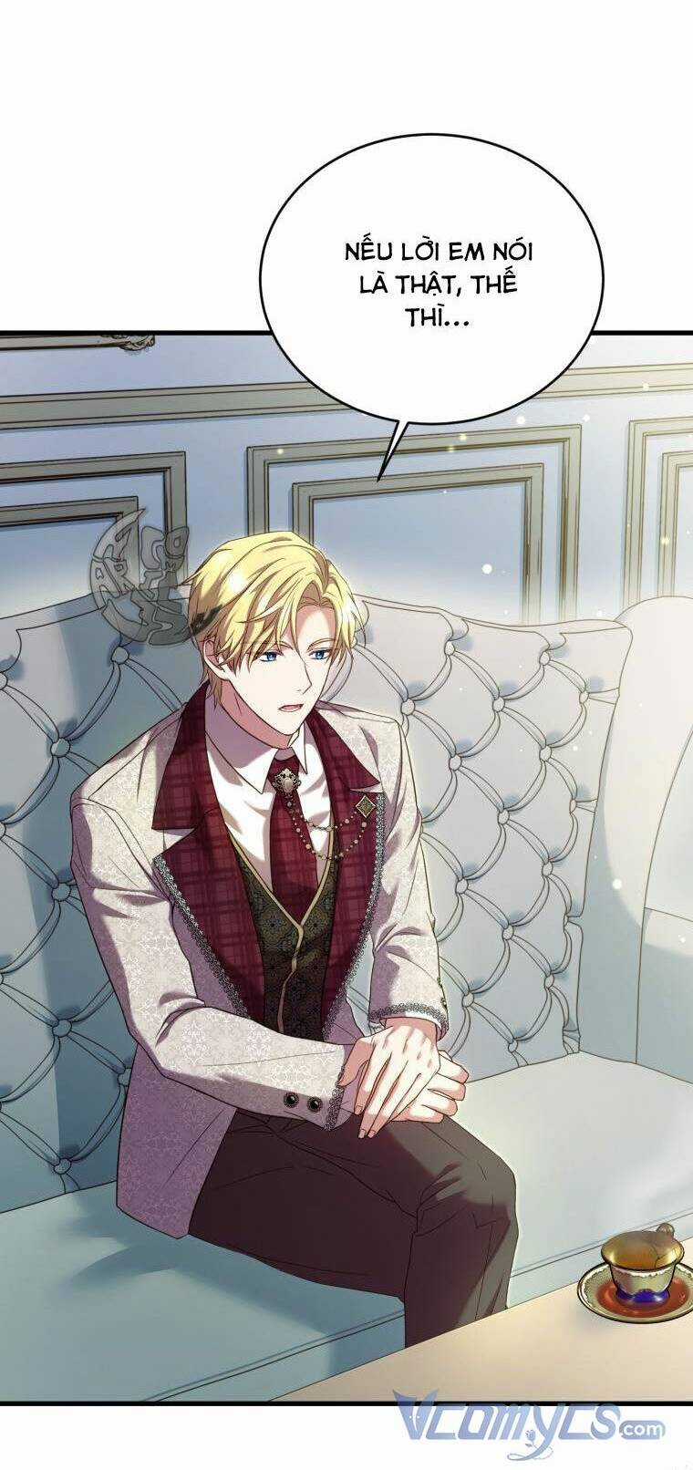 Cái Giá Khi Huỷ Hôn. Chapter 28 trang 40