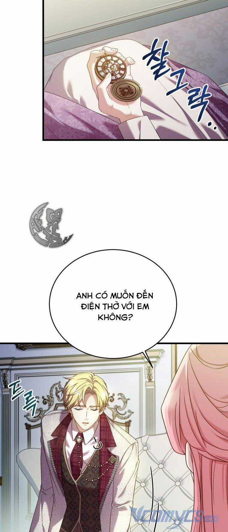 Cái Giá Khi Huỷ Hôn. Chapter 28 trang 42