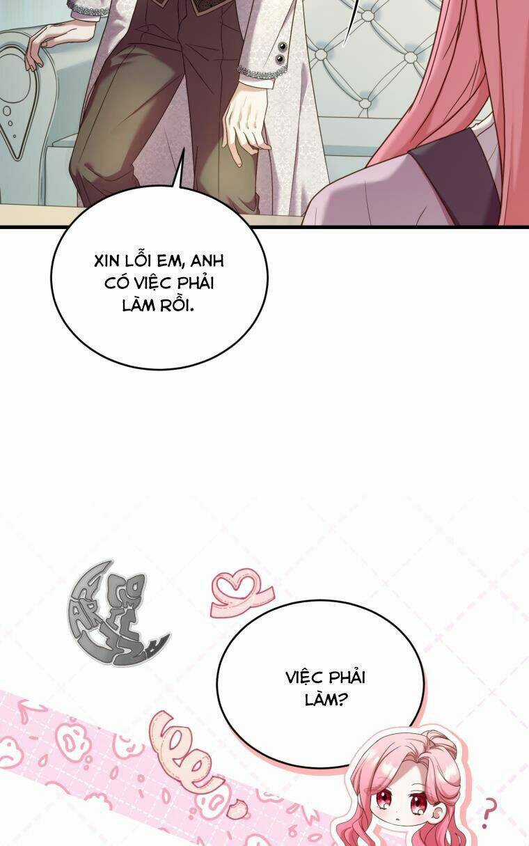 Cái Giá Khi Huỷ Hôn. Chapter 28 trang 43