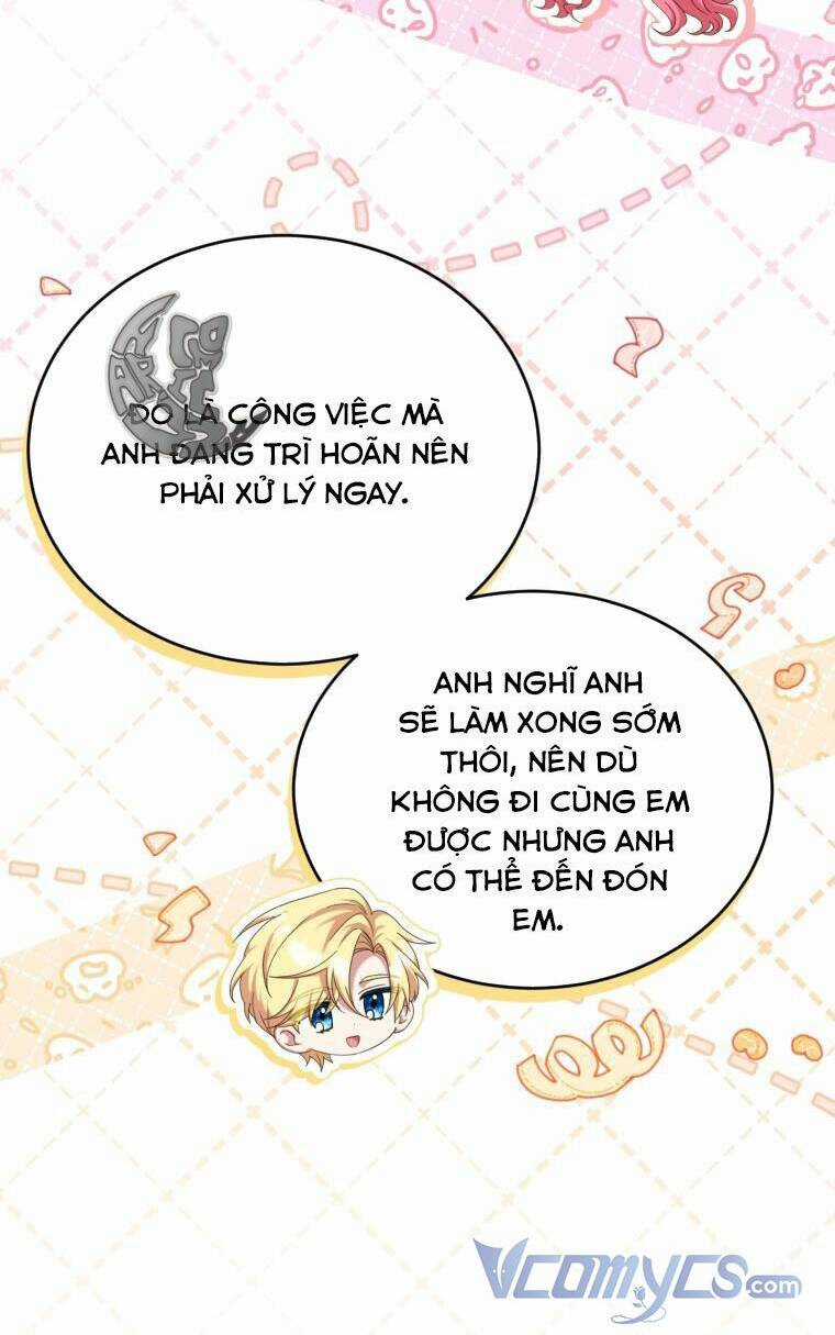 Cái Giá Khi Huỷ Hôn. Chapter 28 trang 44