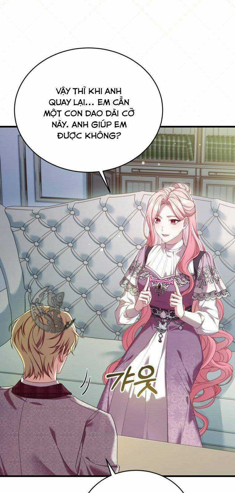 Cái Giá Khi Huỷ Hôn. Chapter 28 trang 45