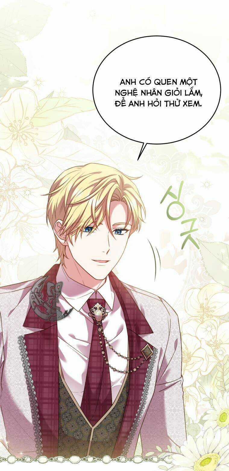 Cái Giá Khi Huỷ Hôn. Chapter 28 trang 47