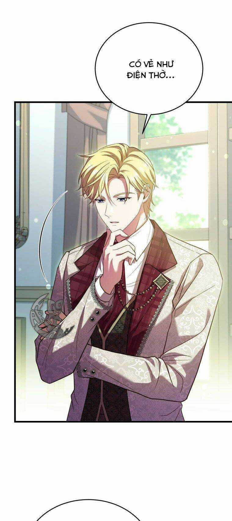 Cái Giá Khi Huỷ Hôn. Chapter 28 trang 5