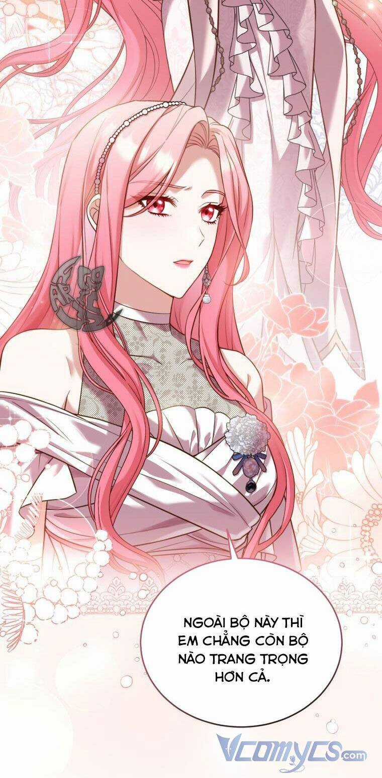 Cái Giá Khi Huỷ Hôn. Chapter 28 trang 50