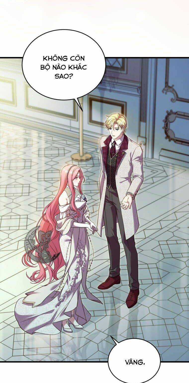 Cái Giá Khi Huỷ Hôn. Chapter 28 trang 51