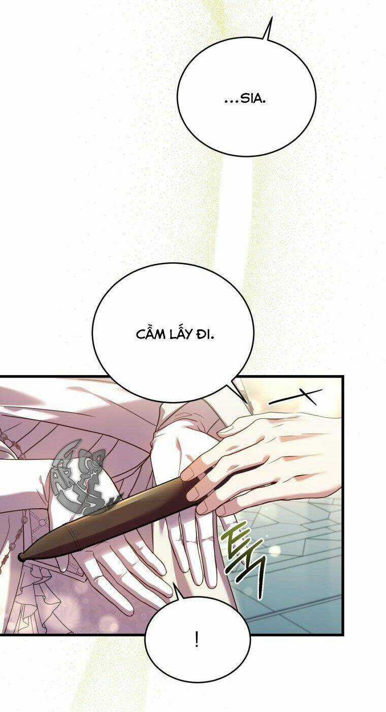 Cái Giá Khi Huỷ Hôn. Chapter 28 trang 55