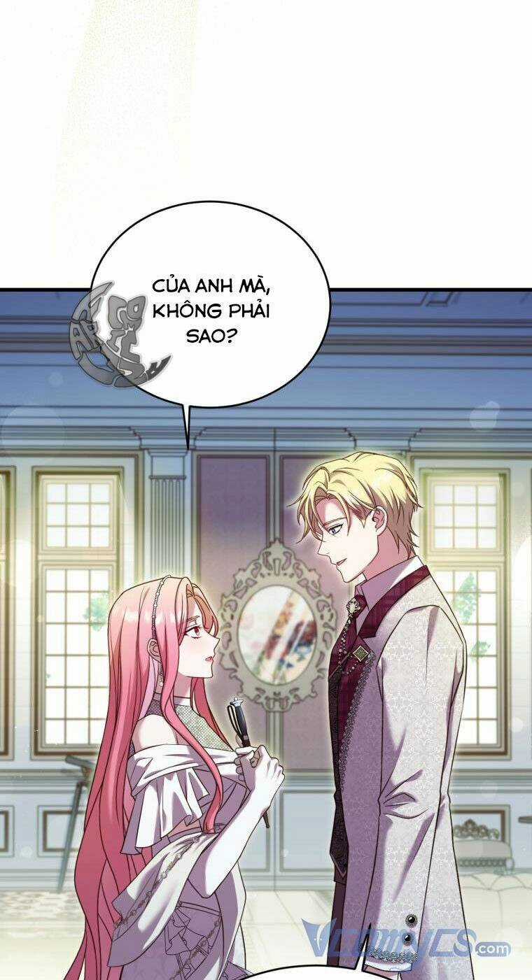 Cái Giá Khi Huỷ Hôn. Chapter 28 trang 56