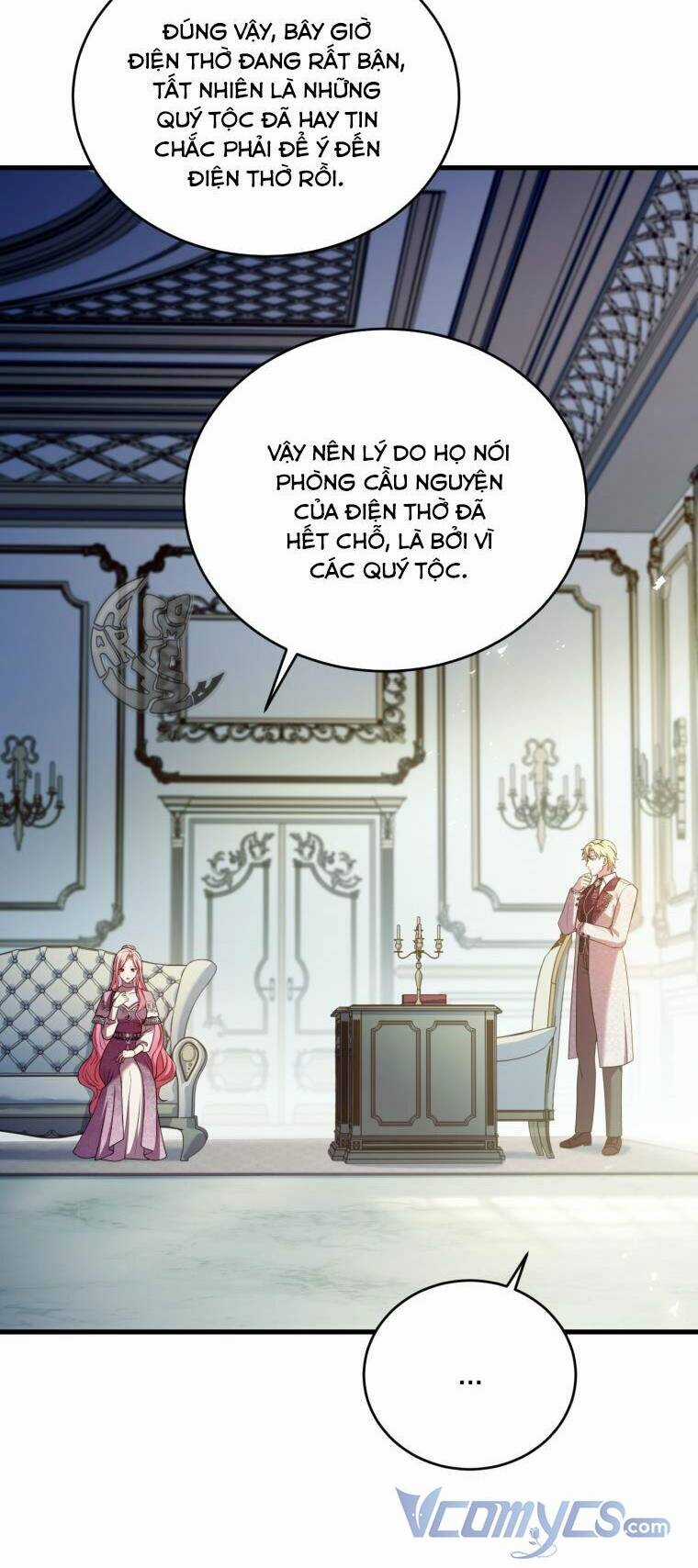 Cái Giá Khi Huỷ Hôn. Chapter 28 trang 6