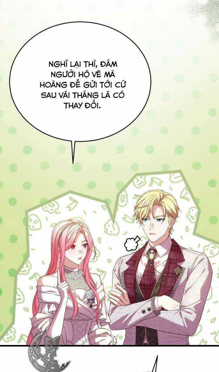 Cái Giá Khi Huỷ Hôn. Chapter 28 trang 60