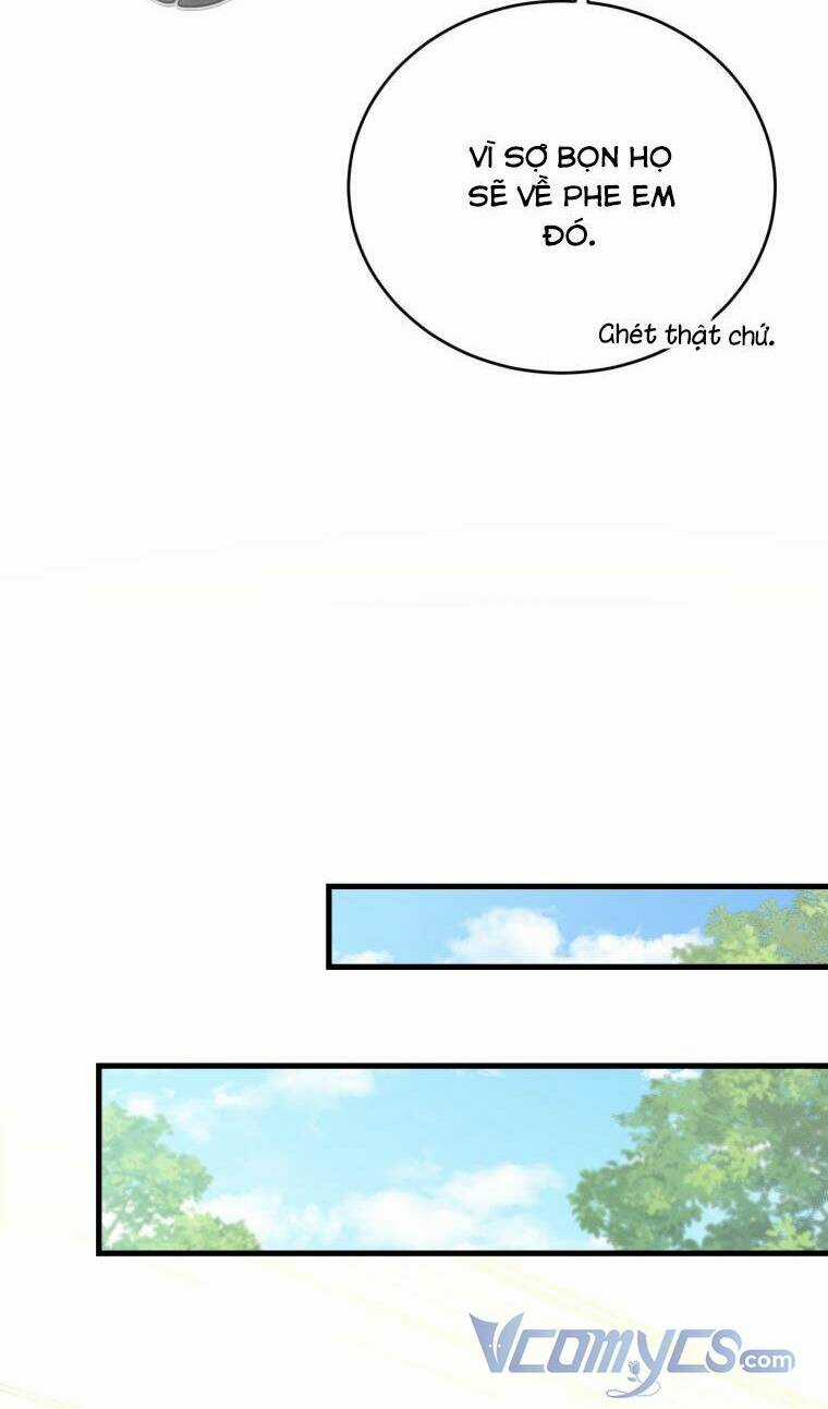 Cái Giá Khi Huỷ Hôn. Chapter 28 trang 61