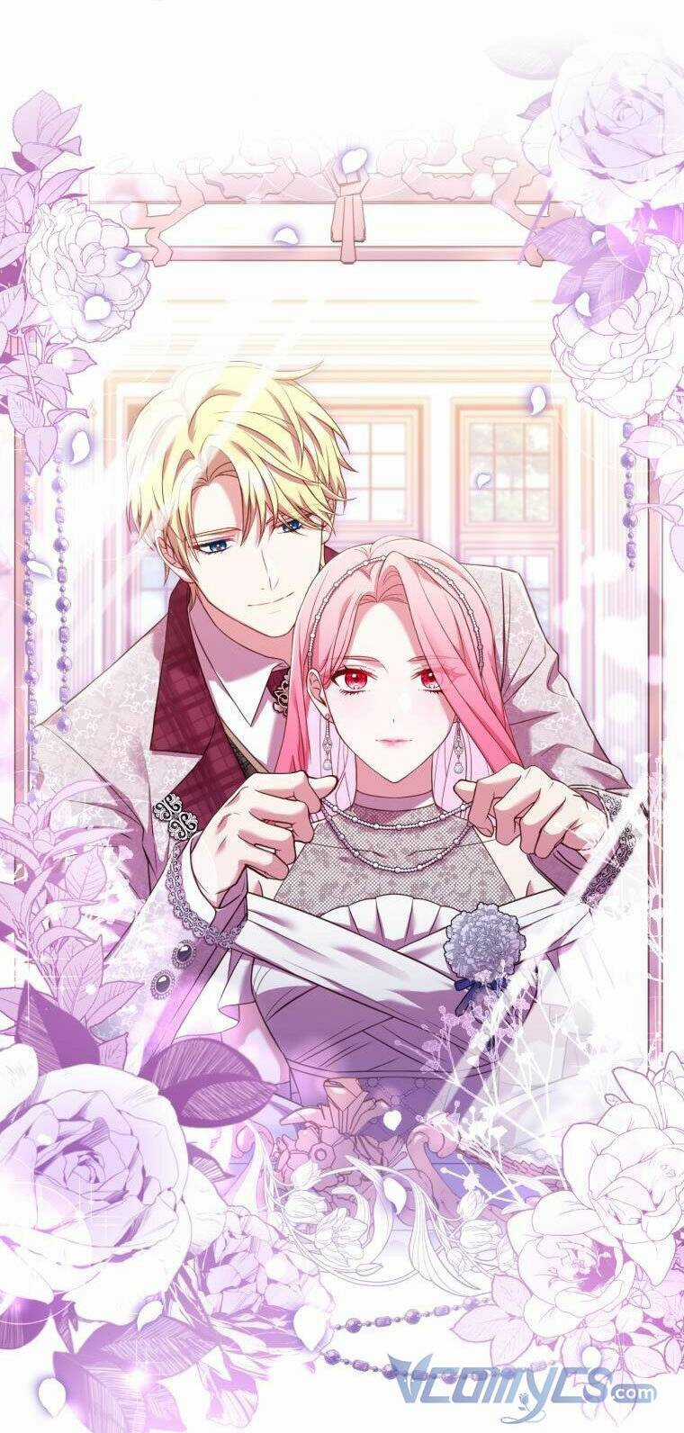 Cái Giá Khi Huỷ Hôn. Chapter 28 trang 63