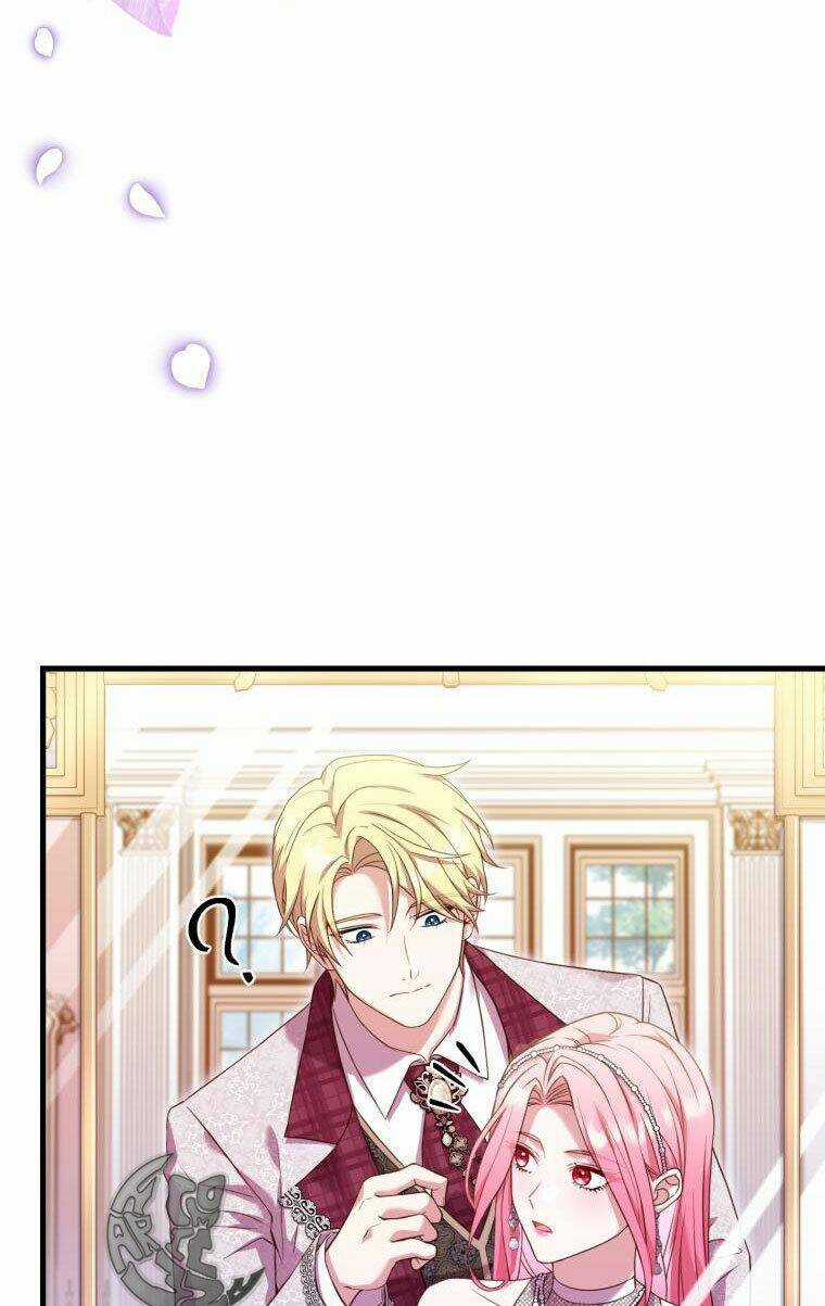 Cái Giá Khi Huỷ Hôn. Chapter 28 trang 64