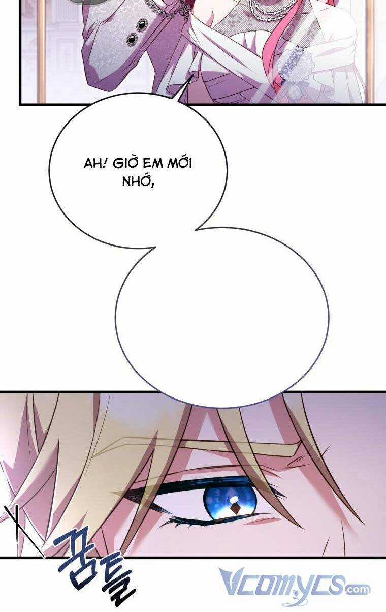 Cái Giá Khi Huỷ Hôn. Chapter 28 trang 65