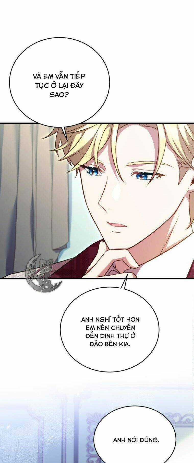 Cái Giá Khi Huỷ Hôn. Chapter 28 trang 7