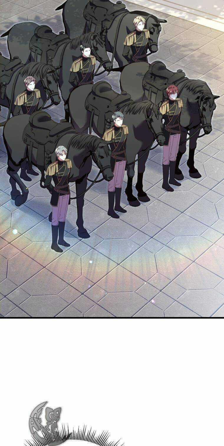 Cái Giá Khi Huỷ Hôn. Chapter 28 trang 72