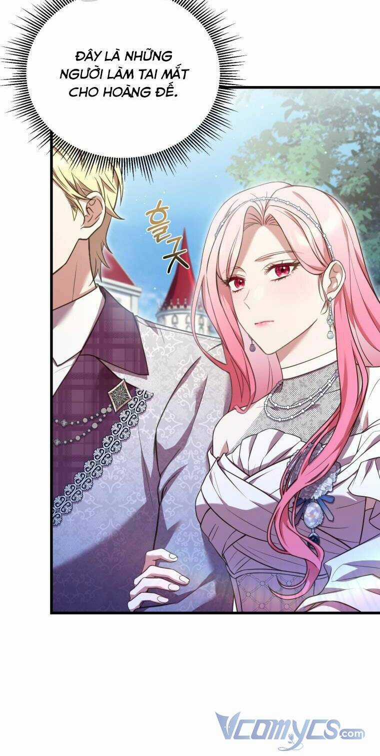 Cái Giá Khi Huỷ Hôn. Chapter 28 trang 73