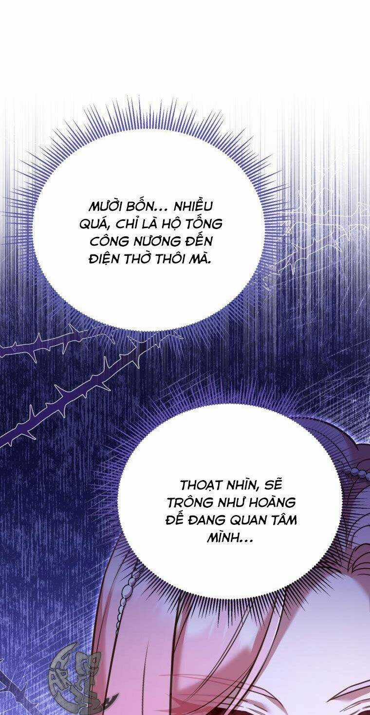 Cái Giá Khi Huỷ Hôn. Chapter 28 trang 74