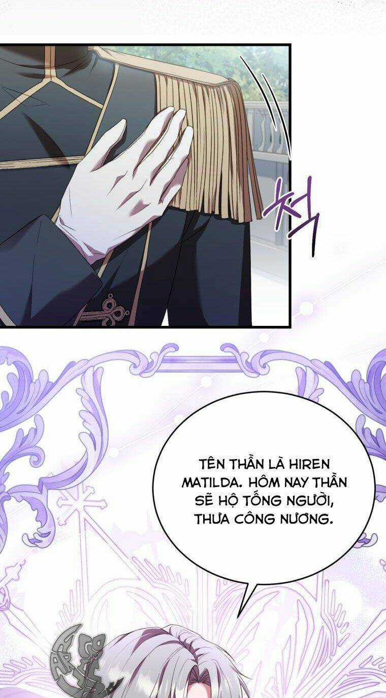 Cái Giá Khi Huỷ Hôn. Chapter 28 trang 76