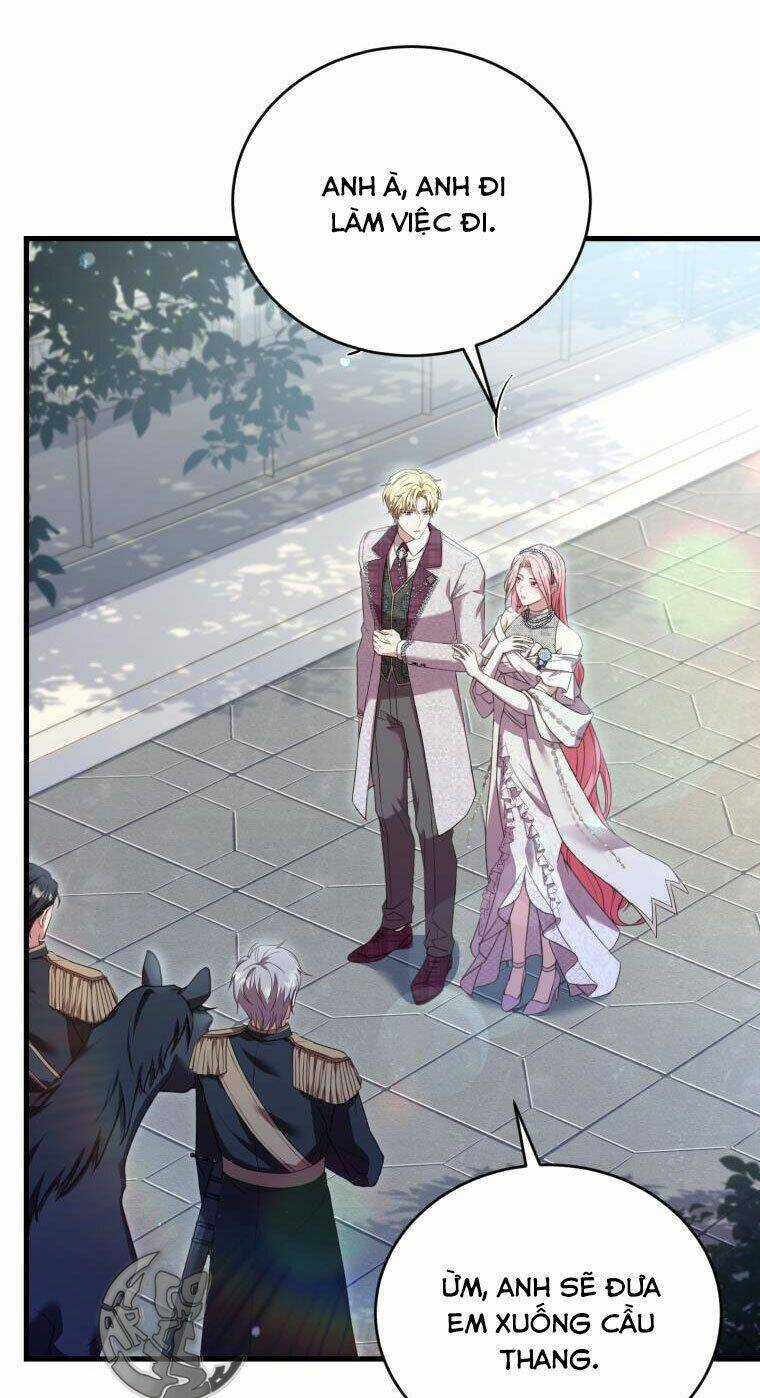 Cái Giá Khi Huỷ Hôn. Chapter 28 trang 78