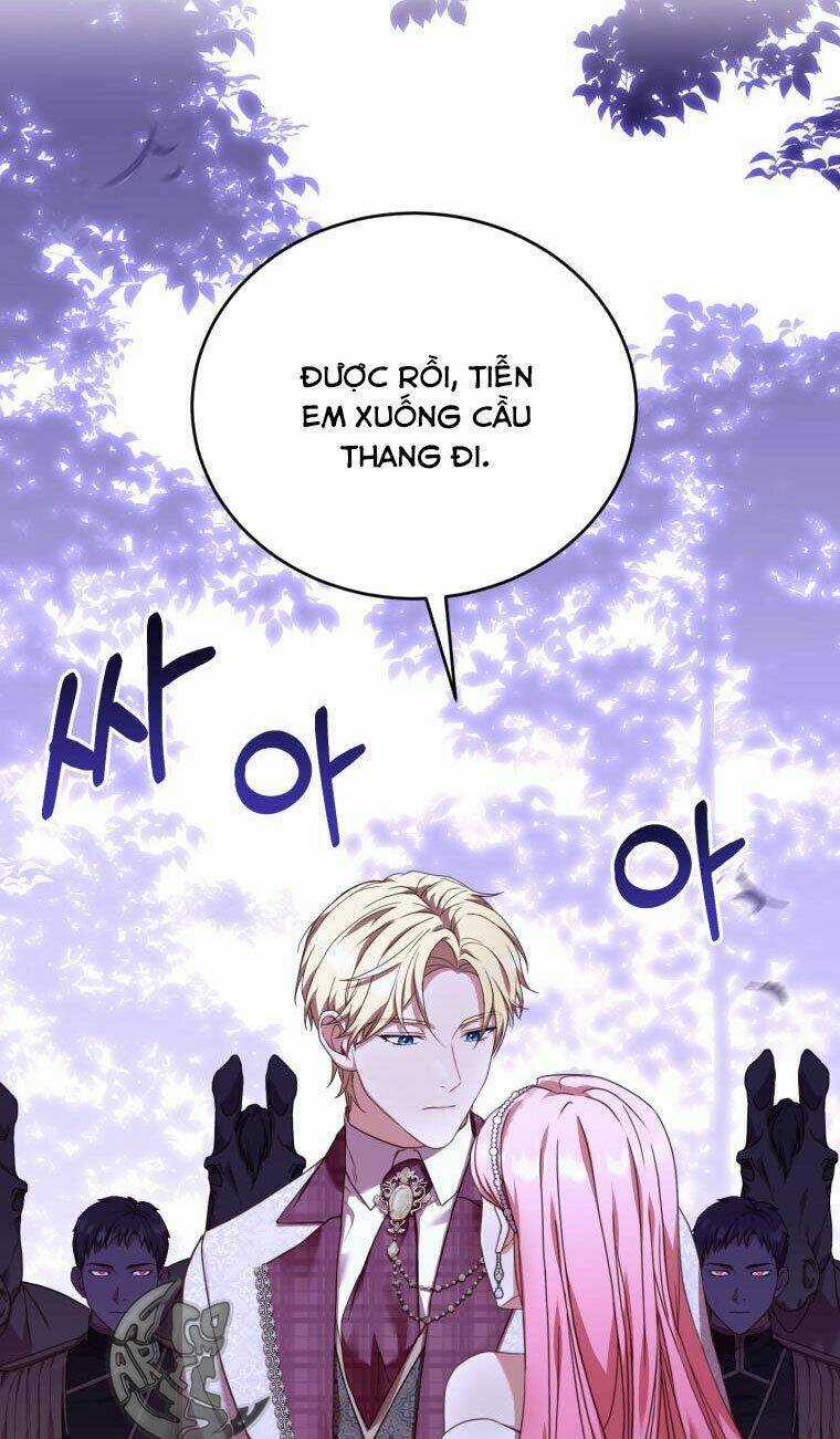 Cái Giá Khi Huỷ Hôn. Chapter 28 trang 80